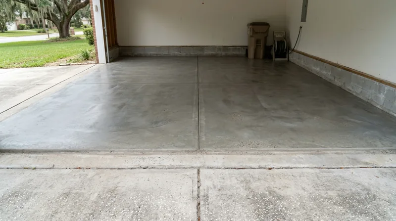 Garage Floors Gainesville